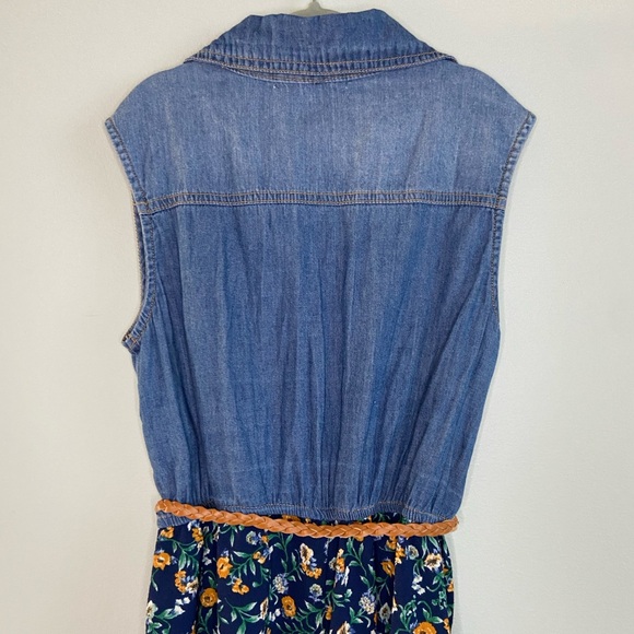 KNITWORKS Girls Romper - Picture 3 of 3